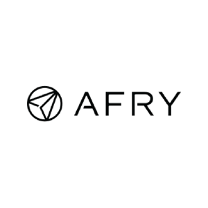 Afry logo