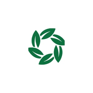Biogass Norge logo