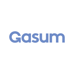 Gasum logo