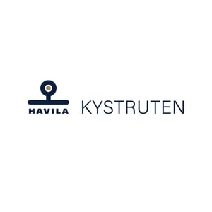 Havila Kystruten logo