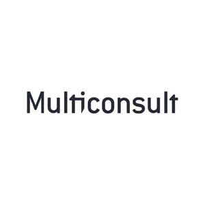 Multiconsult logo