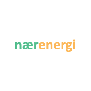 Nærenergi logo
