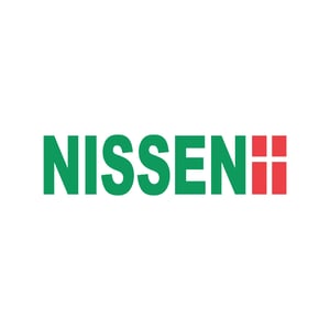 Nissen energy logo