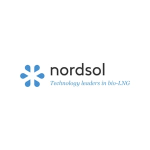 Nordsol logo