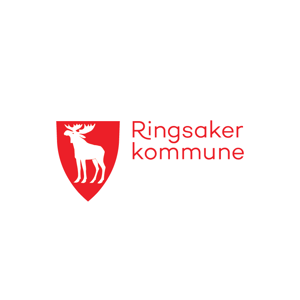 Ringsaker kommune logo
